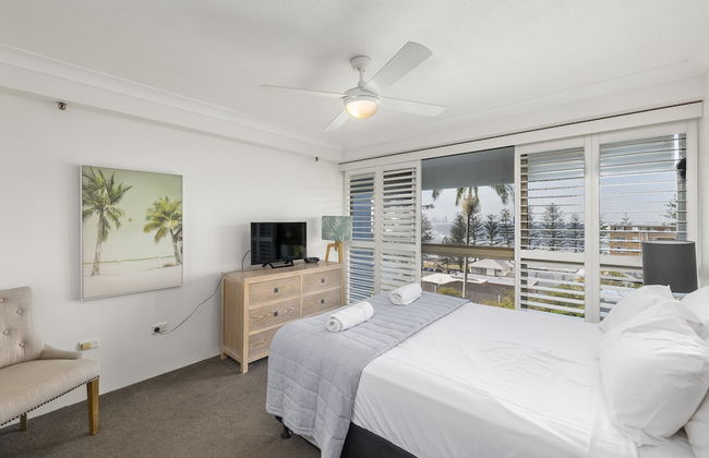 Gemini Court Holiday Apartments - Foto 40