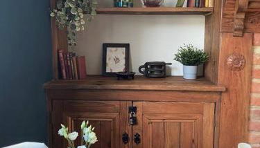 Cosy 3-bedroom home with garden and log burner. - Foto 5