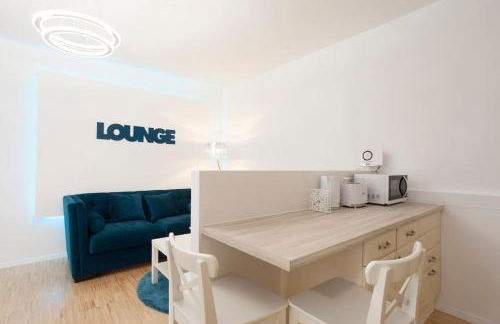 Exclusive 2-room souterrain apartment - Foto 20