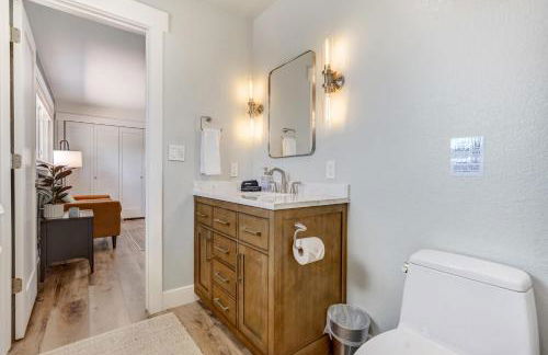 Luxury 5BD Retreat Hot Tub Fire Table Mtn Views - Foto 42