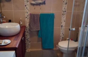 Appartement charmant à Fitou avec piscine partagée - 36 m² - Foto 13