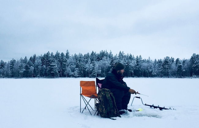 5 bed Country Home Only 2 hrs North of Stockholm - Foto 19