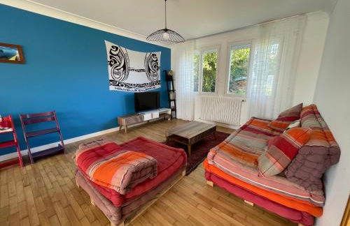 Ty Queff Lodge - Foto 3