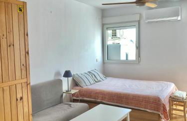 ESTUDIO EN ZAHARA piscina y acceso a playa - Photo 6