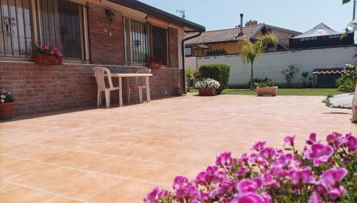 Sabbia Dorata - Foto 3, Garden, Garden view