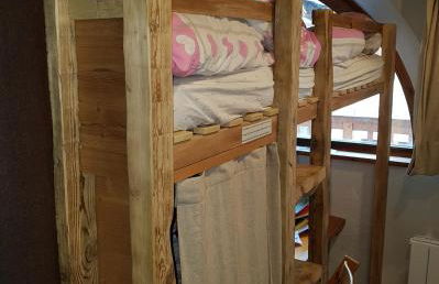 Chalet l'Avalin - Foto 35