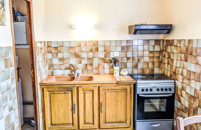 Les Chenes - Foto 11