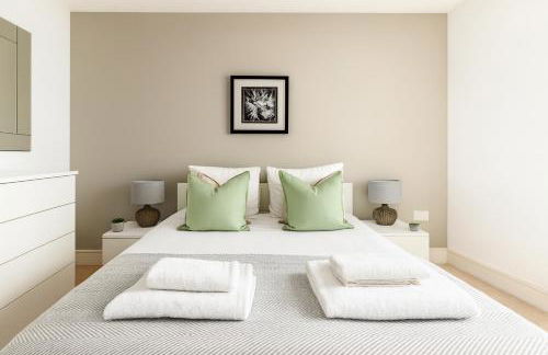 Modern & Quiet Islington Apartment near King's Cross - Foto 22