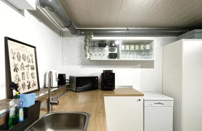 Beautiful Studio Apartment in urban location - Foto 9