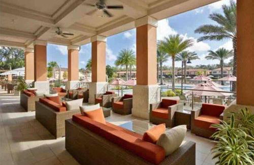 AMAZING vacation house .Mins to Disney Regal oasks - Foto 40