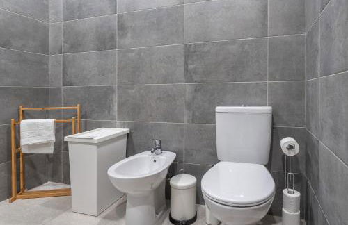 HostWise - Spacious & Sunny Flat - Loulé - Foto 17