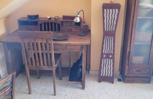 Chalet Cerca de la playa registro VFT/MA/50455 - Photo 17