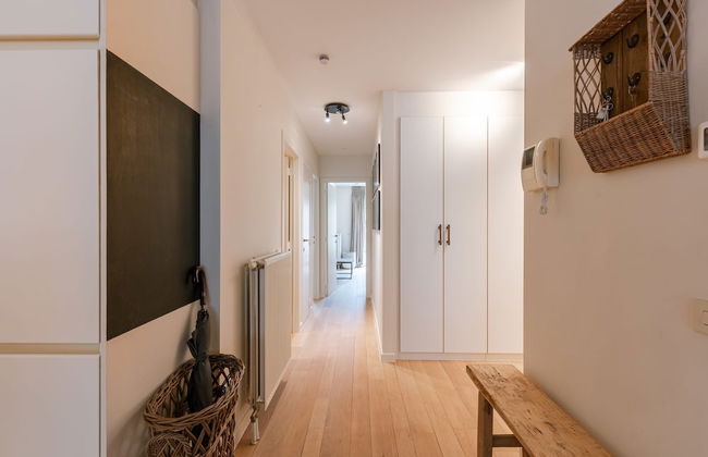 Charming Apartement on top Location in Knokke - Foto 19