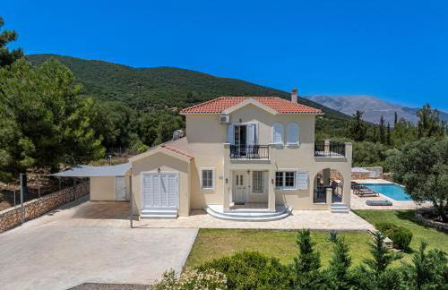 Blue Villa - Photo 36