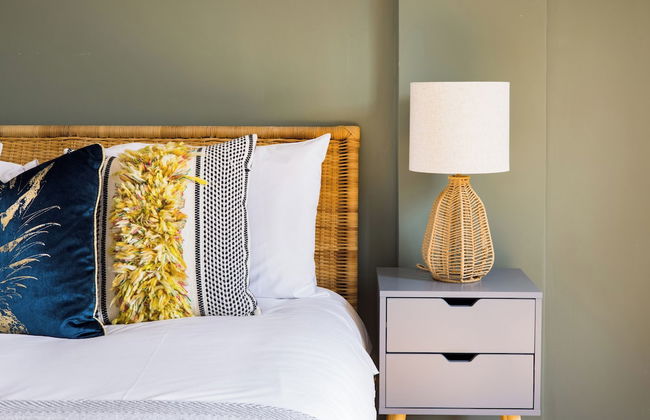 The Bridge Flats - Foto 6