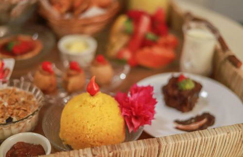 O Azul de Maragogi - Pousada Premium - Foto 35