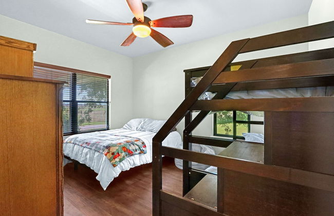 Beautiful Lakefront Cabin Something For Everyone - Foto 3