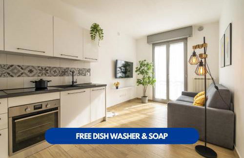 Bonomi 7 - AFFITTICA - Foto 8