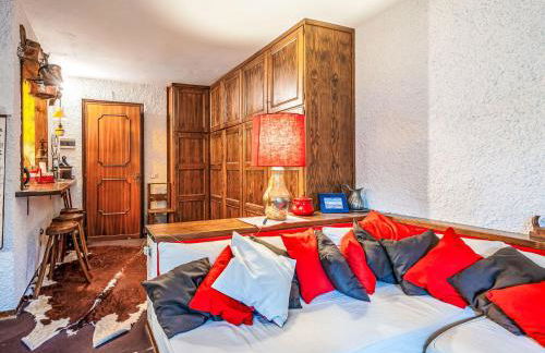 Apartment Pino Bianco by Interhome - Foto 8