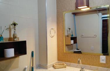 De frente a Praia do Peró, Da janela Maravilhe-se com a Vista! Apto tipo flat, Pé na Areia, Piscina, Wi Fi - Foto 26