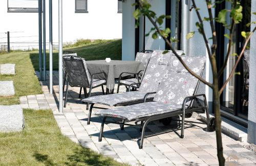 Ferienwohnung Kuckucksnest - Foto 8