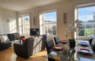 Elegant Apartment in Hamilton Square Free Parking - Foto 11