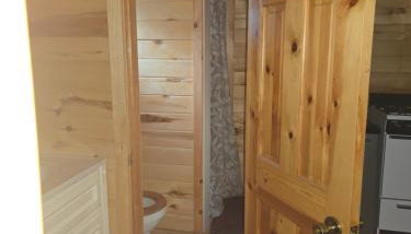 Camp Jackson Refuge all 6 sites - excludes host cabin - Foto 5