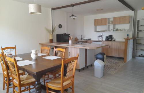 Gîte du RELAI du Château - Parc Oriental - Puy du Fou - Foto 14