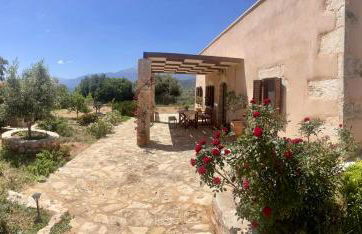 Iliopetra Villa - Foto 57