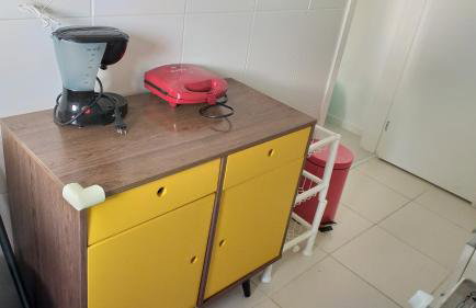 Apartamento Paraíso no Condado - Mangaratiba - Foto 51