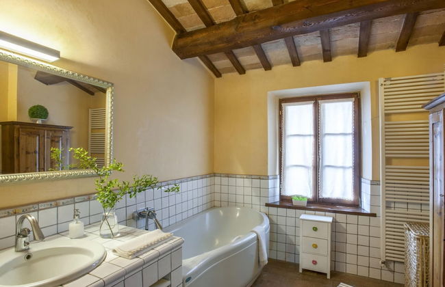 Marche Villa Close Culture - Foto 28