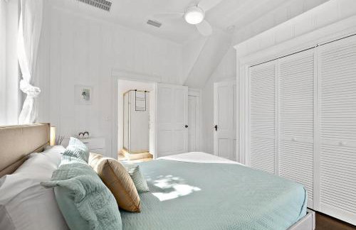 The Old Mission Collection - Urban Oasis - Foto 12