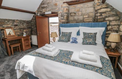 Granary Cottage - Photo 18