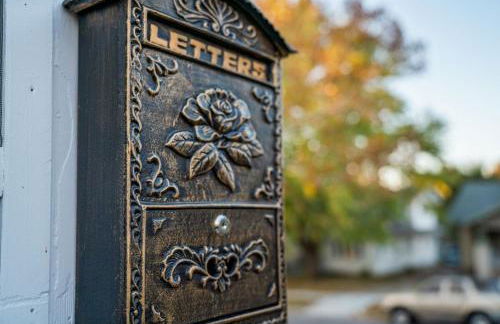 Walk to Cherry Street,pets, hot tub by HVNLYhomes - Foto 51