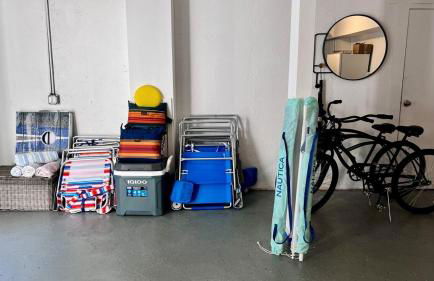 Villa Saltwater Haven - Foto 28