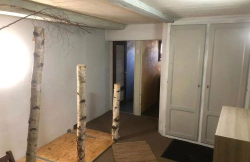 Maison pittoresque à Sainte-Croix-aux-Mines, vue sur la montagne - Foto 31