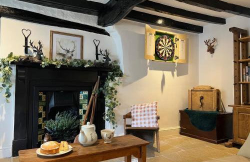 Blue Bell Cottage - Foto 1