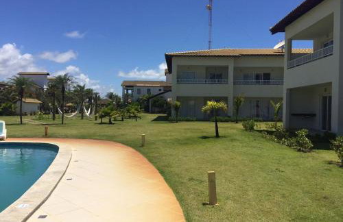 Apartamento em Subaúma no Resort Tree Bies - Foto 20