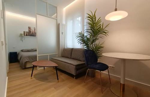 Studio Chamberí - Photo 1