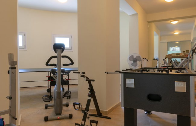 Villa Leo 2 , Dassia - Foto 32