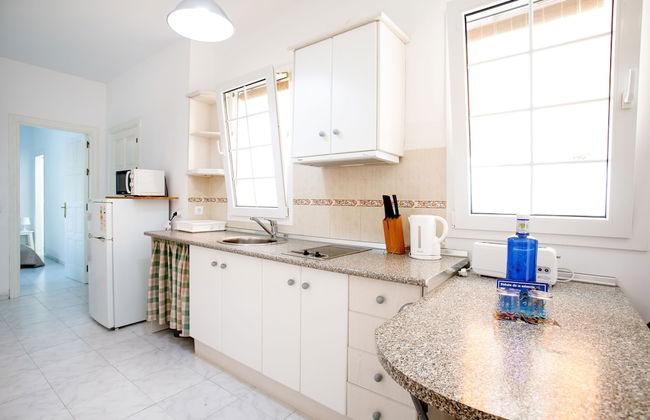 Apartamentos Turísticos Almoraide - Foto 37