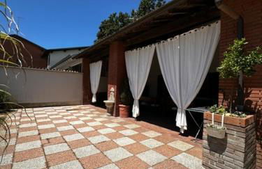 Casa Vacanza Indipendente Cascina Cremasca with pool - Foto 56