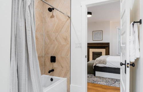 Beautiful Home Located In Historic Norcross - Foto 107