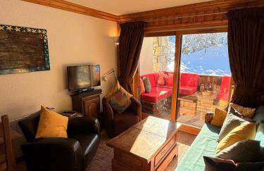 SkiMottaret - Foto 11