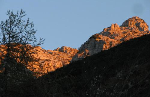 LA POESIA DOLOMITI APARTMENTS - Photo 52