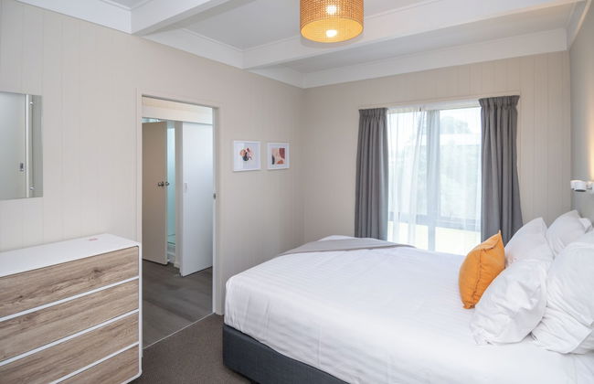 Whispering Sands Motel - Foto 6