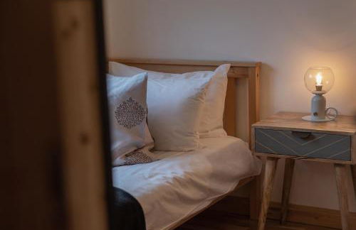 Somerset Country Escape - Luxury barns with hot tubs - Foto 156