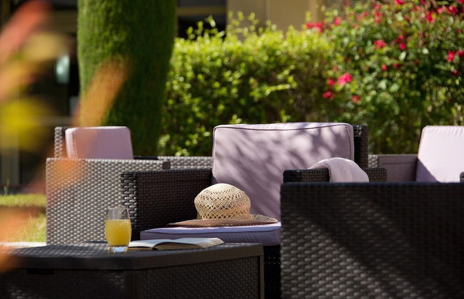 The Originals Résidence, Les Strélitzias, Antibes Juan-Les-Pins - Foto 28