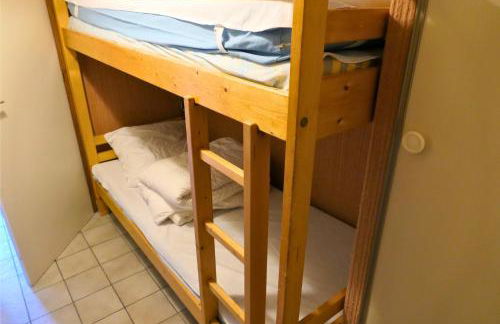 Studio au pied des pistes - Vue montagne - Foto 13