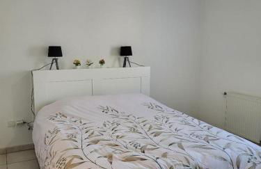 ROOFTOP 3 CHAMBRES, TERRASSE, GARAGE - Foto 13